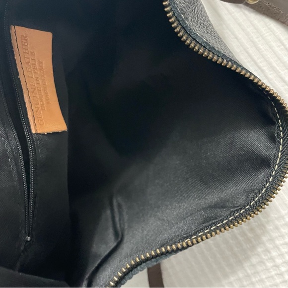 Borse in Pelle Genuine Leather Made in Italy - Picture 8 of 13